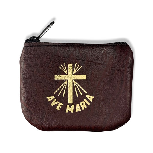 Ave Maria Pouch