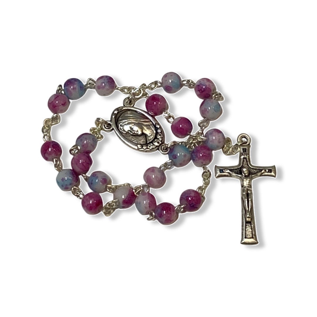 Chaplet of Peace with Chain
