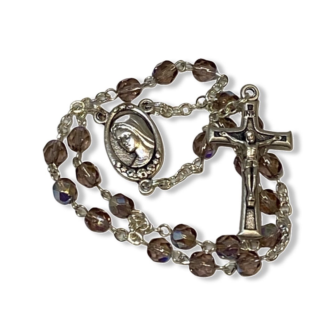 Chaplet of Peace with Chain
