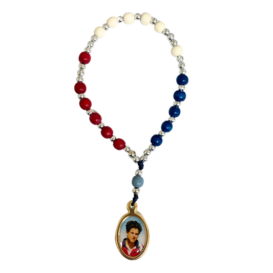 St. Carlo Acutis Chaplet