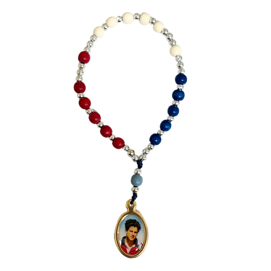 Bl. Carlo Acutis Chaplet