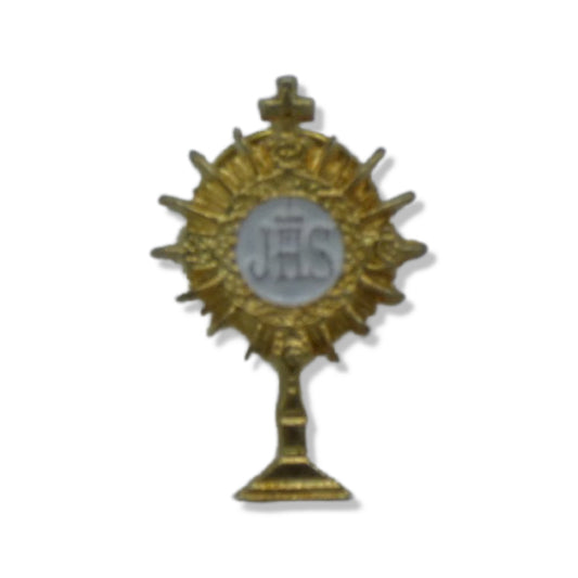 Corpus Christi Pin