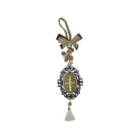 Assorted Small St. Benedict Door Hangers