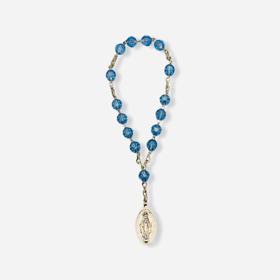 Crown of Our Lady Chaplet