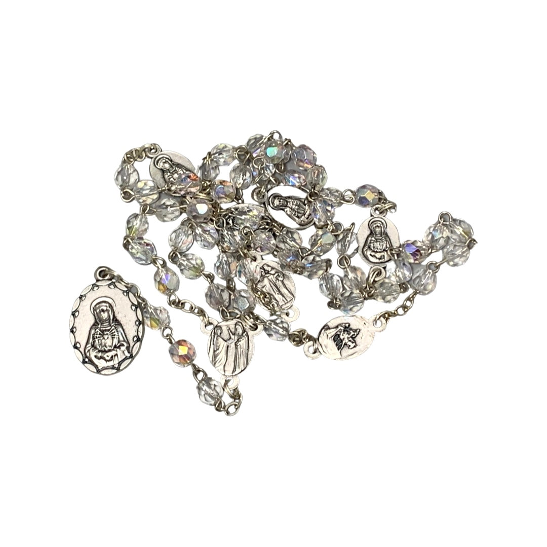 Seven Sorrows Rosary