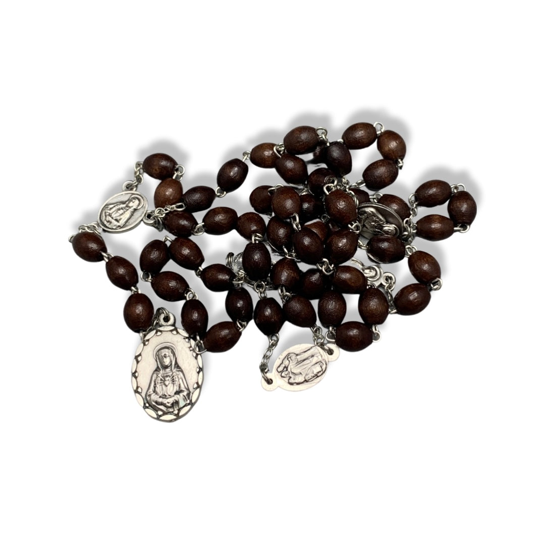 Seven Sorrows Rosary
