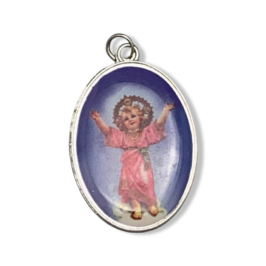 Divine Child Medal