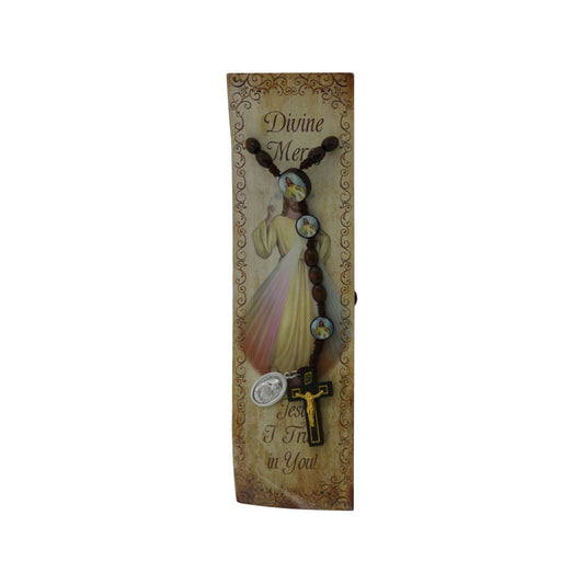 Divine Mercy Rosary