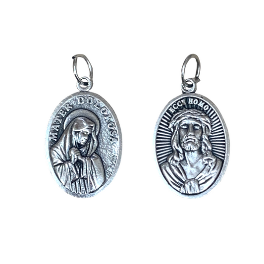 ECCE HOMO Medal