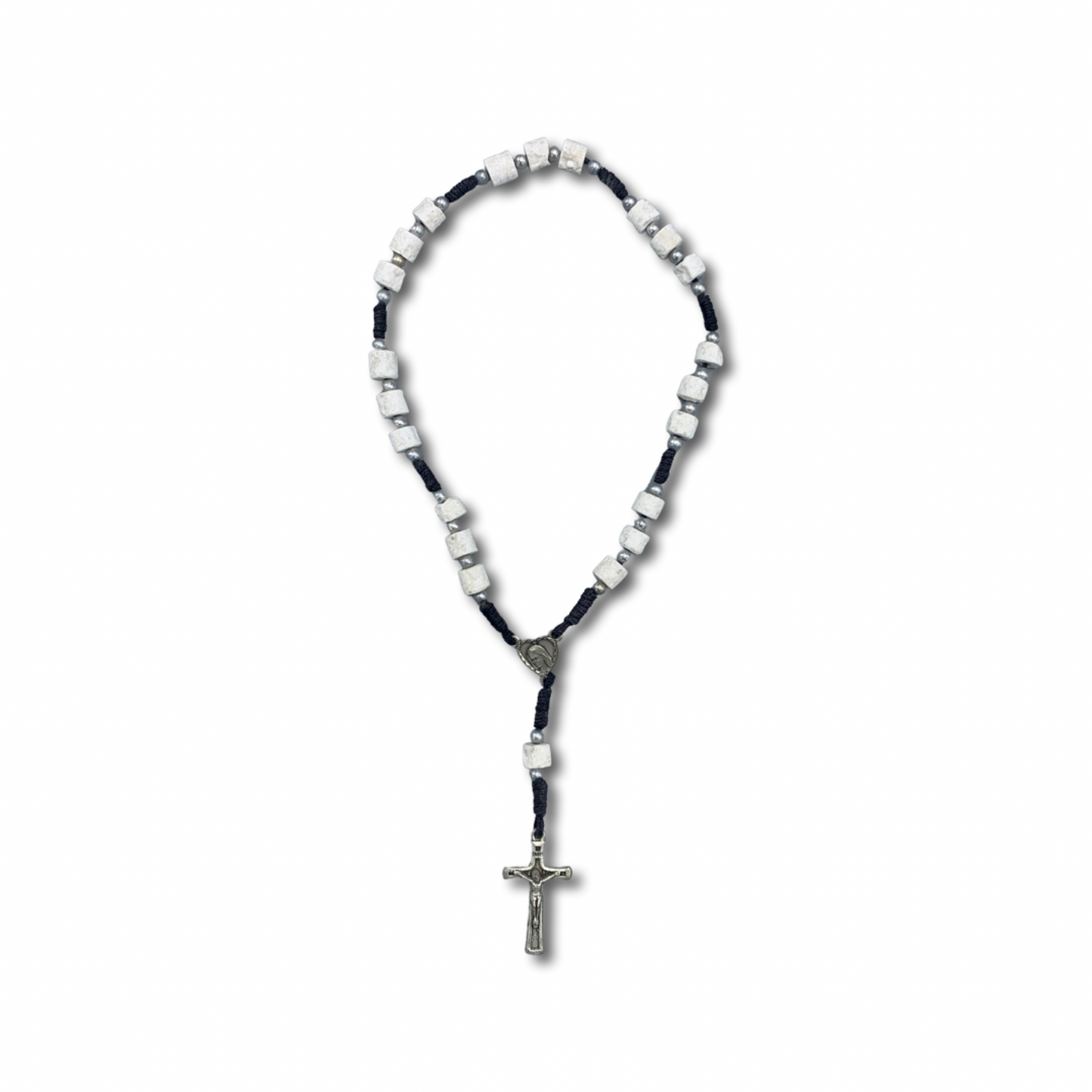 Stone Chaplet of Peace