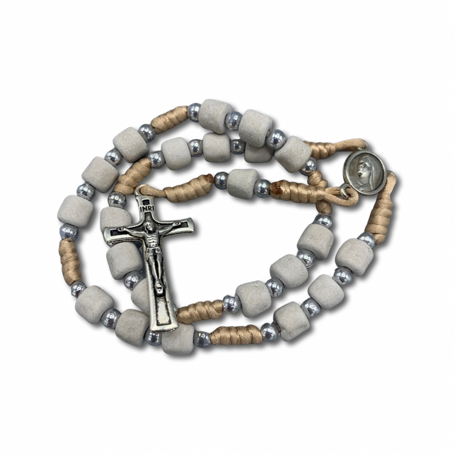 Stone Chaplet of Peace