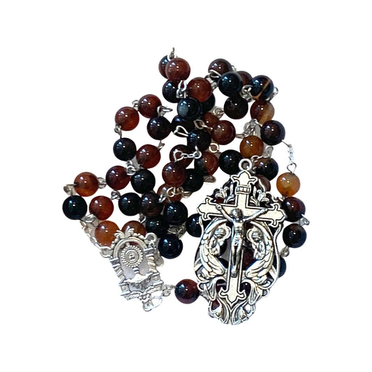 Eucharistic Adoration Rosary