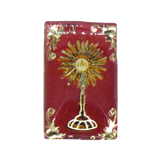 Eucharist Pin