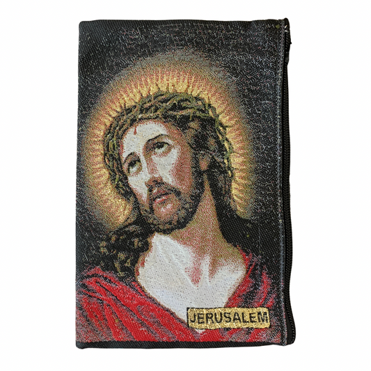 Crown of Thorns Pouch