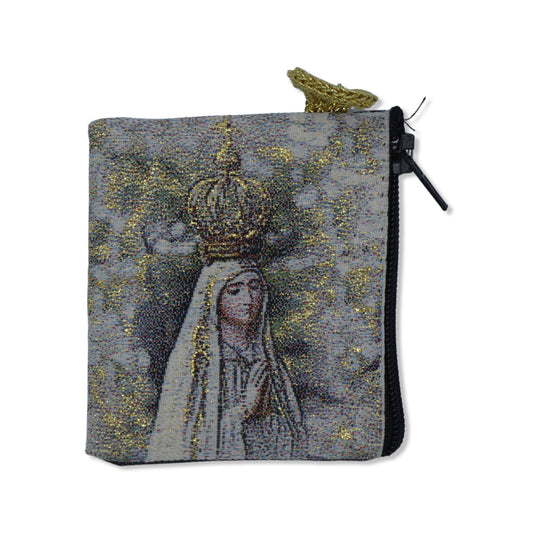 Fatima Pouch