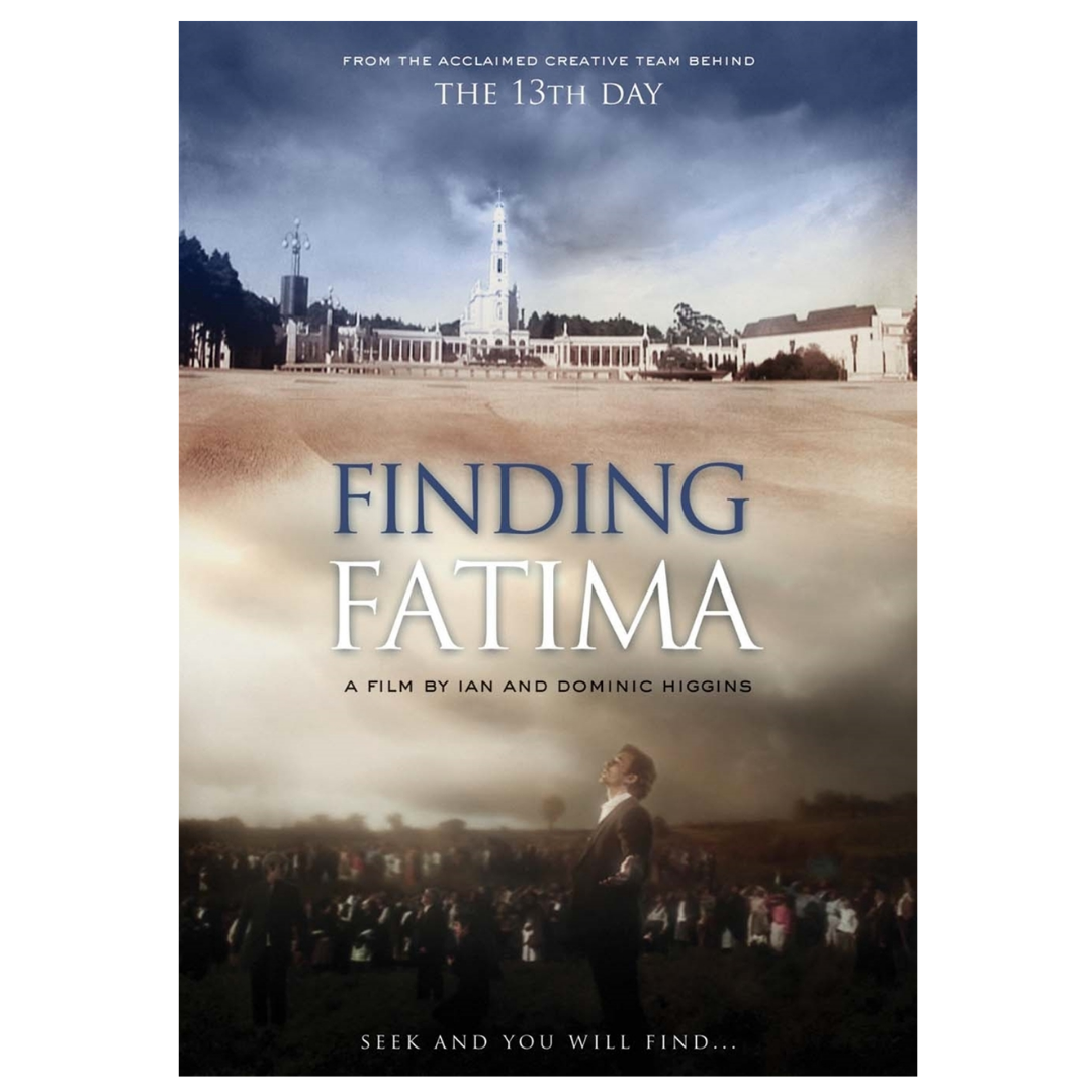 Finding Fatima Movie