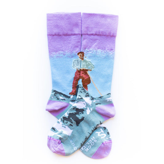 Frassati Socks
