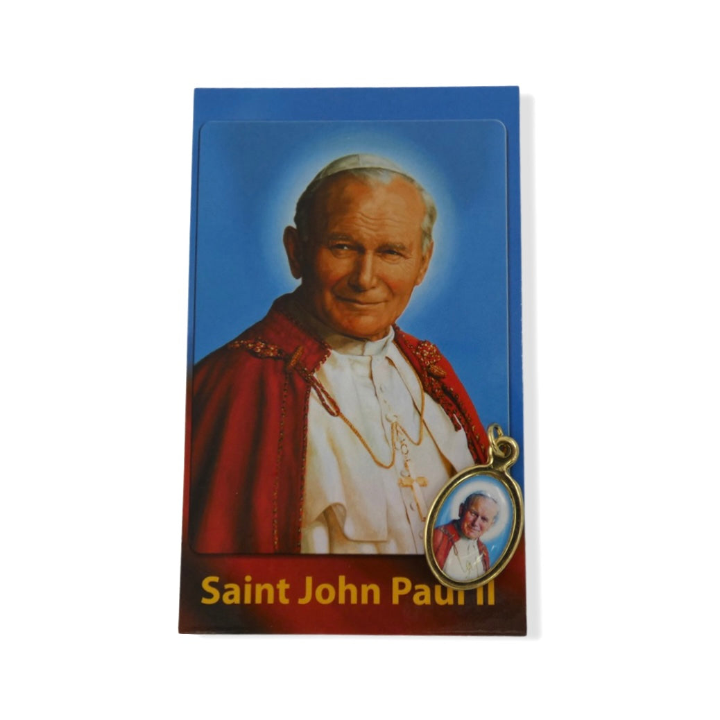 St. John Paul II Medal