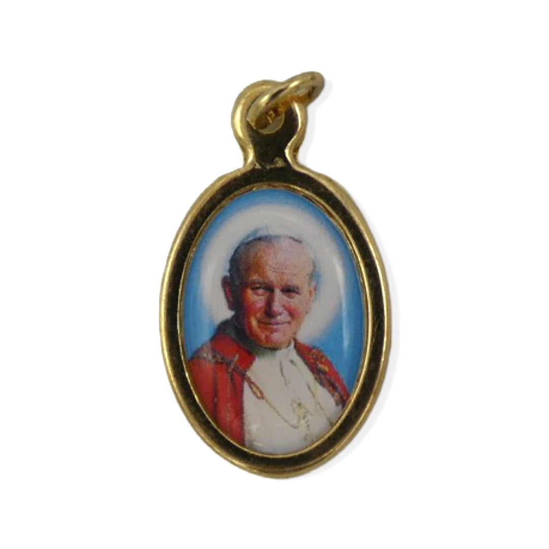 St. John Paul II Medal