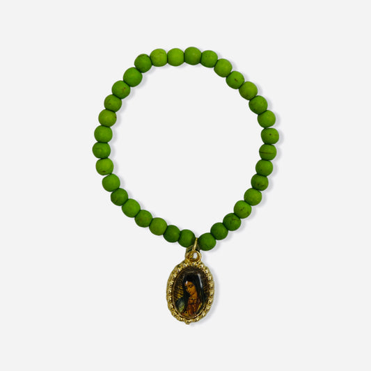 Children's Guadalupe Bracelet of Assorted Colors