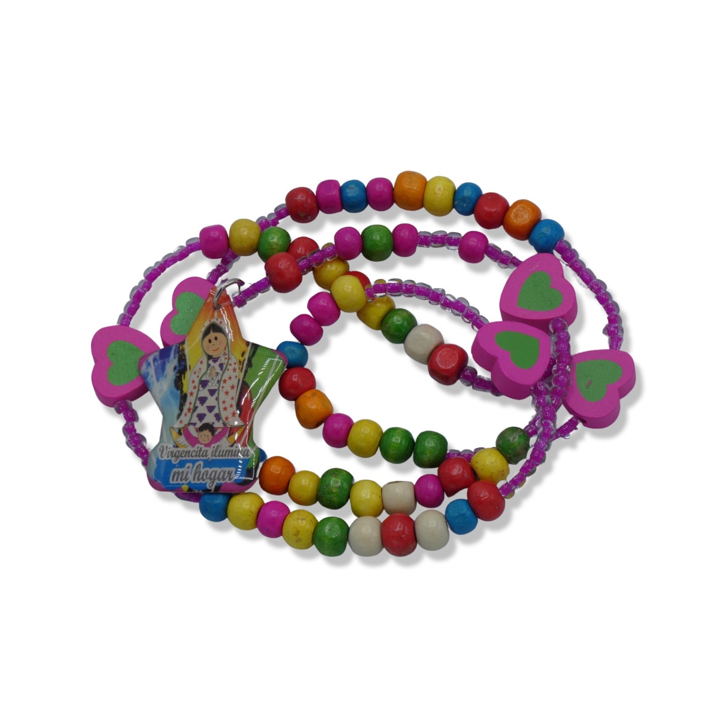 Guadalupe Children’s Rosary
