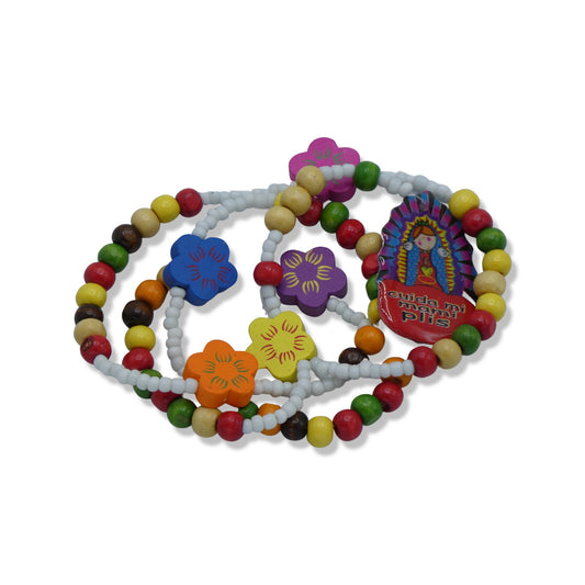 Guadalupe Children’s Rosary