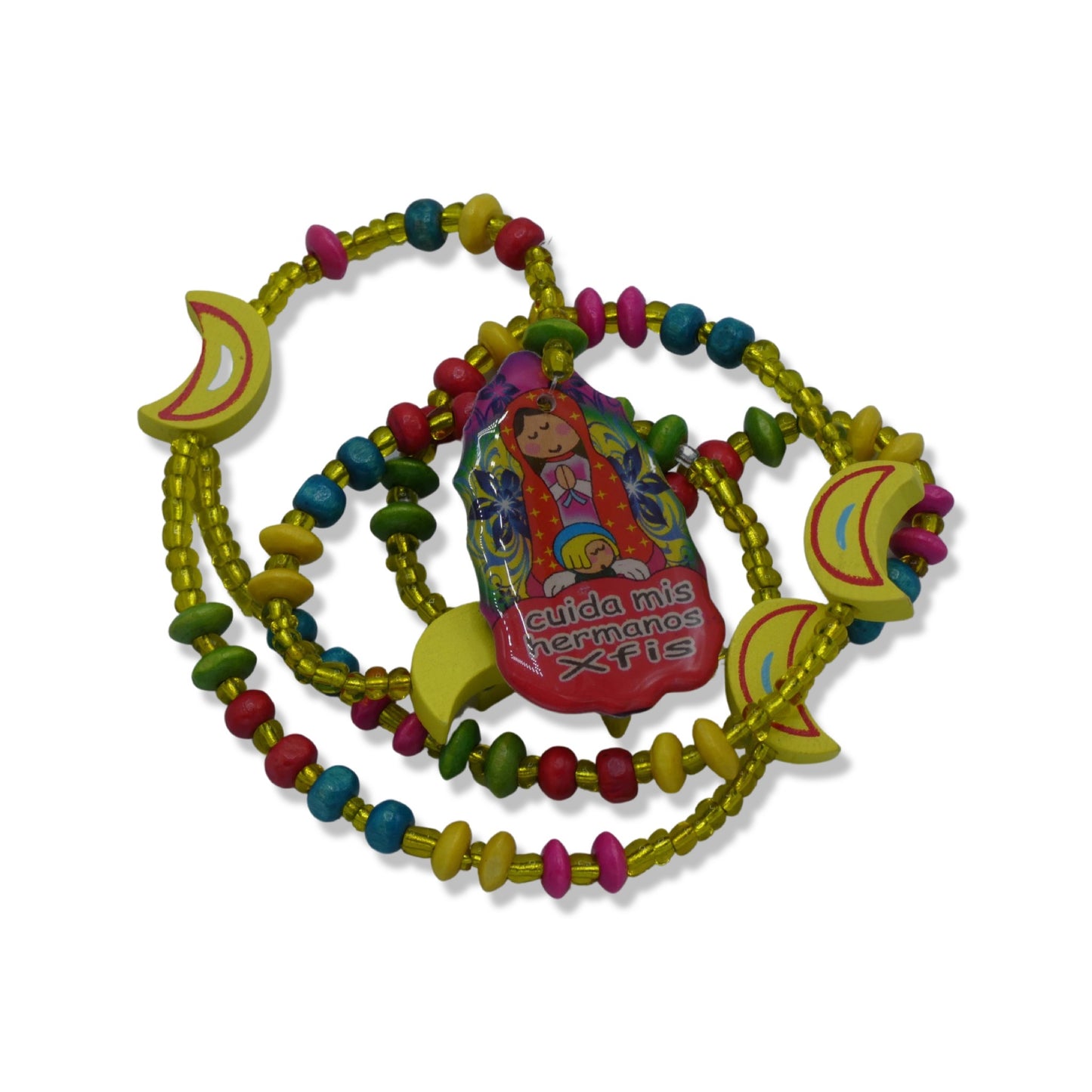 Guadalupe Children’s Rosary