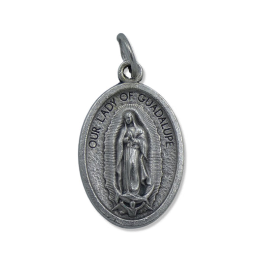 Guadalupe Medal