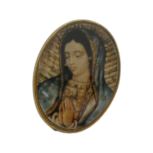 Guadalupe Pin