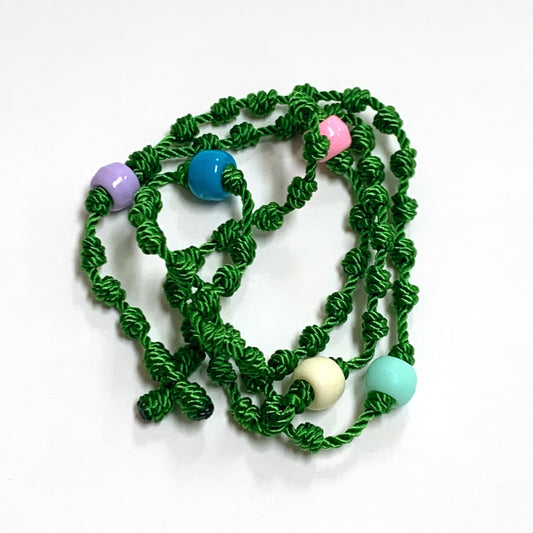 Hand-Made Children's Rosary