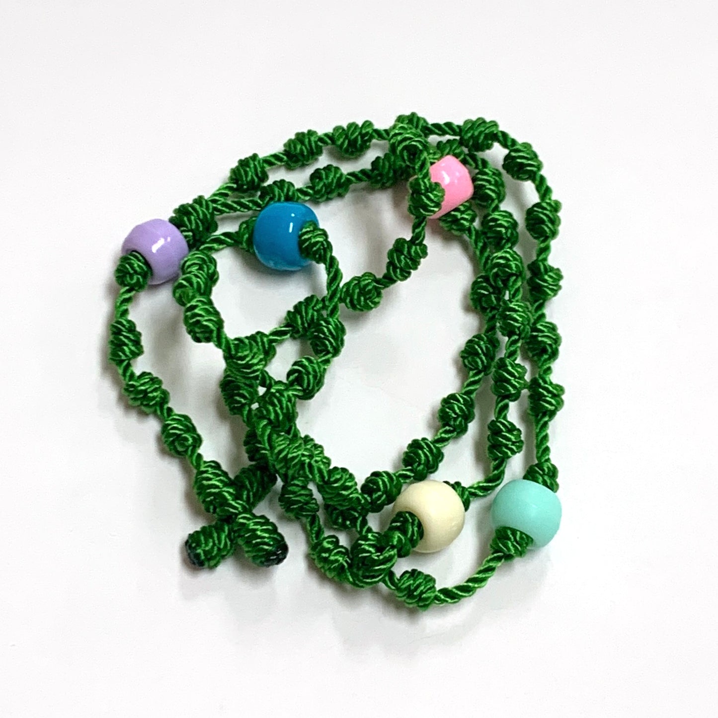 Hand-Made Children's Rosary