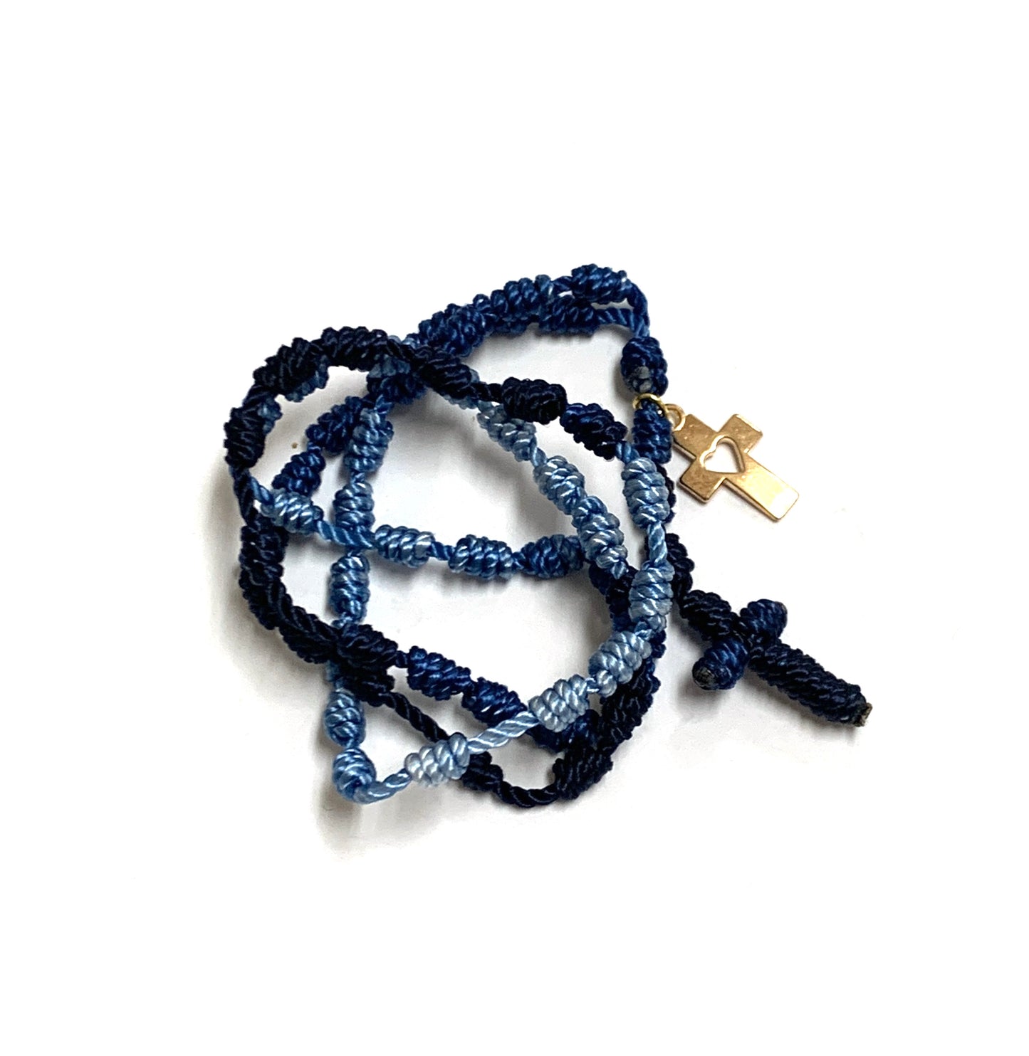 Hand-Made Rosary