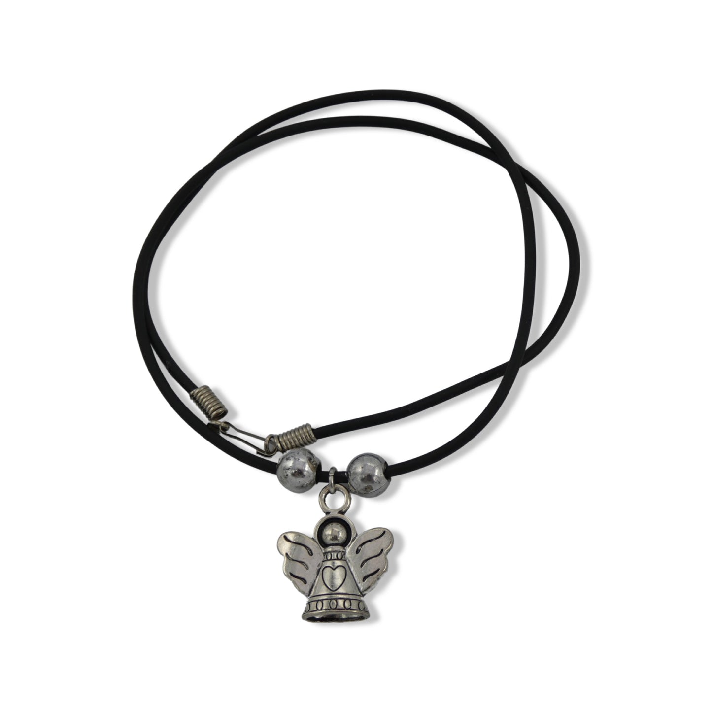 Heavenly Love Pendant Necklace