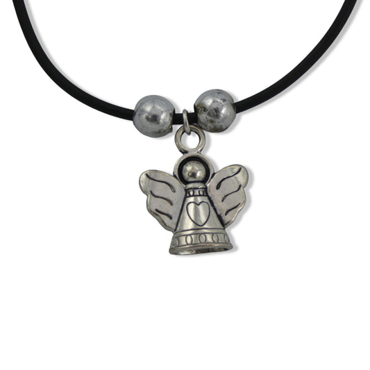 Heavenly Love Pendant Necklace