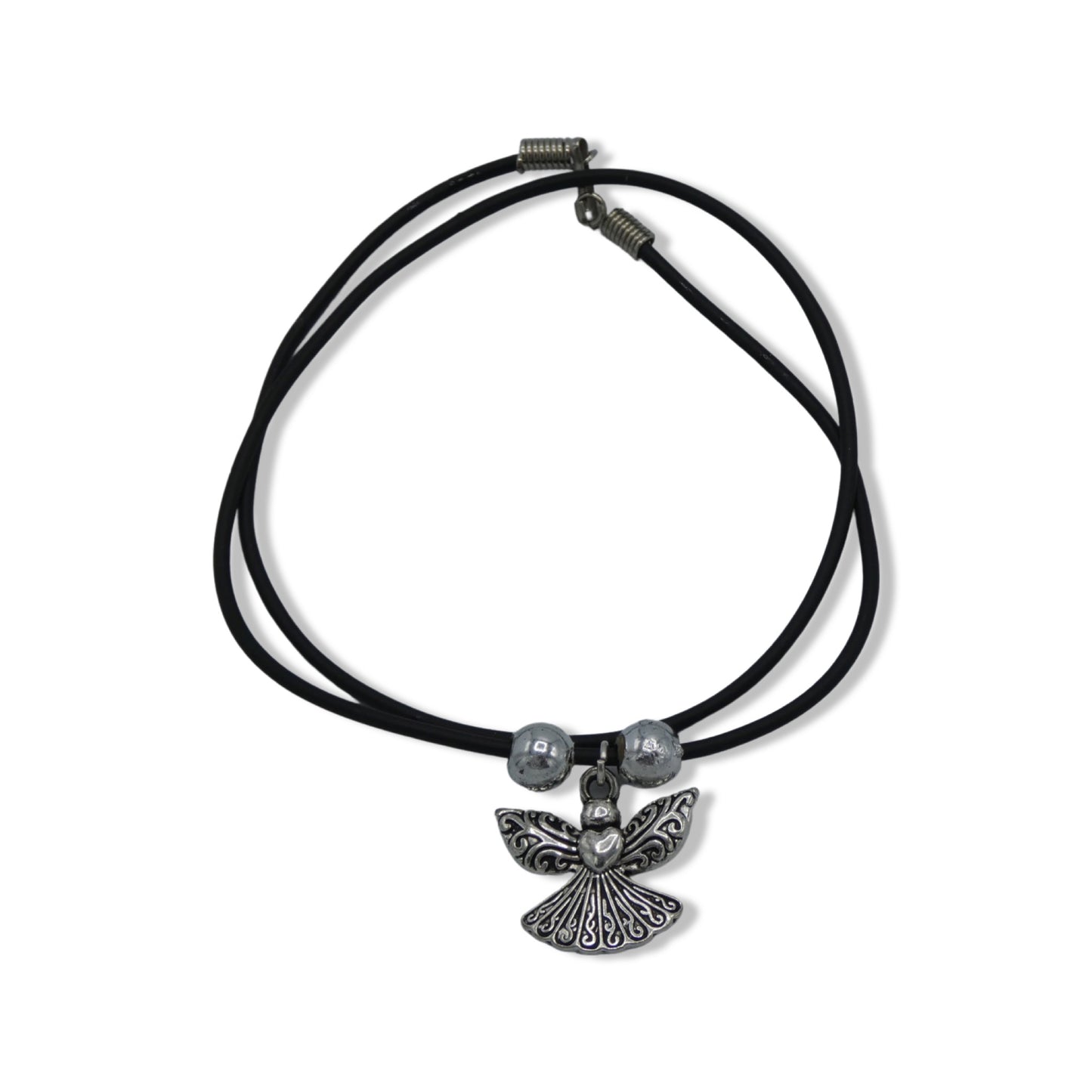 Heavenly Love Pendant Necklace