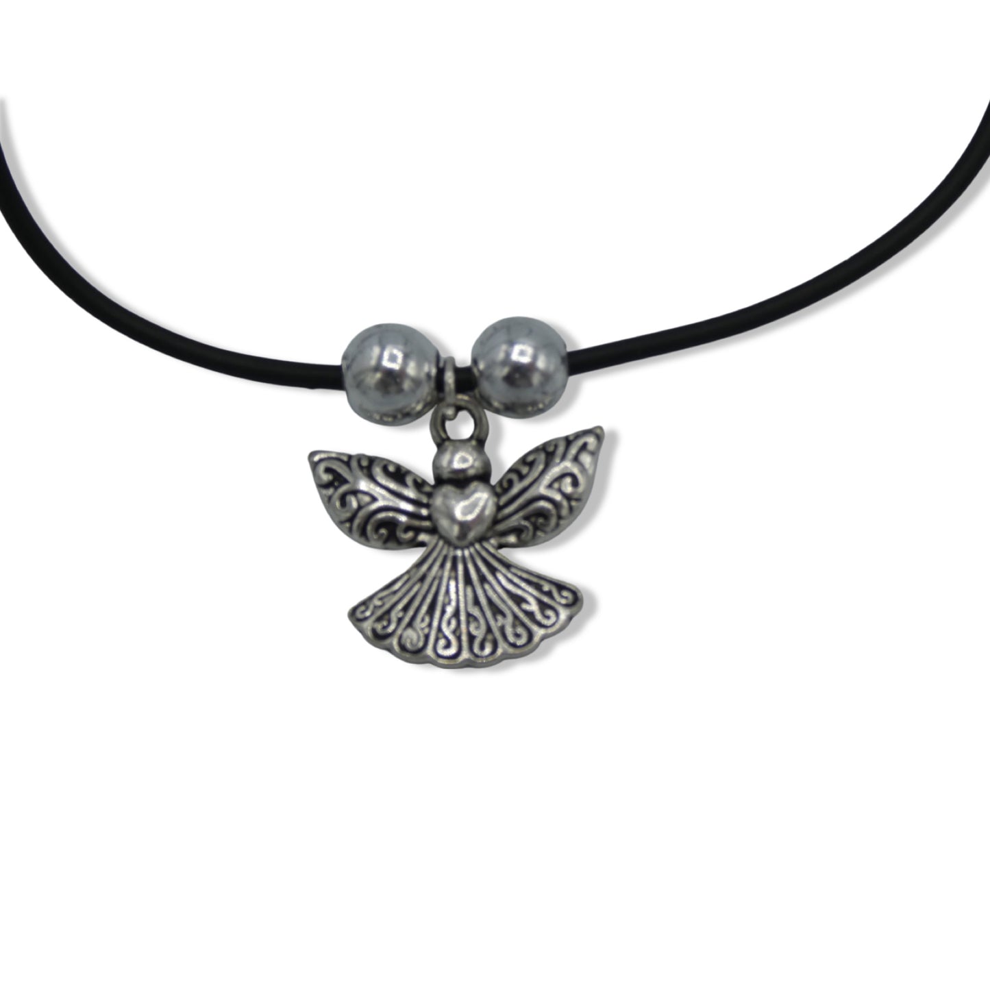 Heavenly Love Pendant Necklace