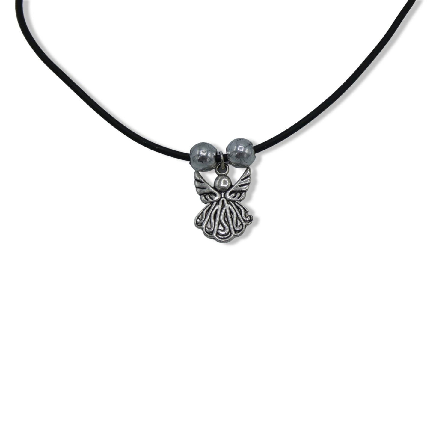 Heavenly Love Pendant Necklace