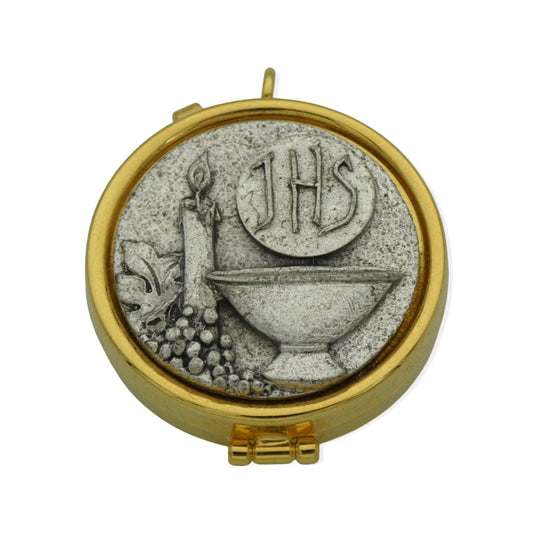 Holy Communion Pyx