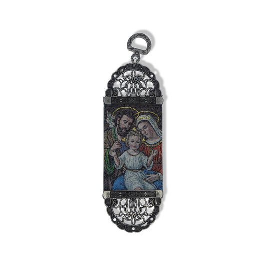 Holy Family Wall Tapestry