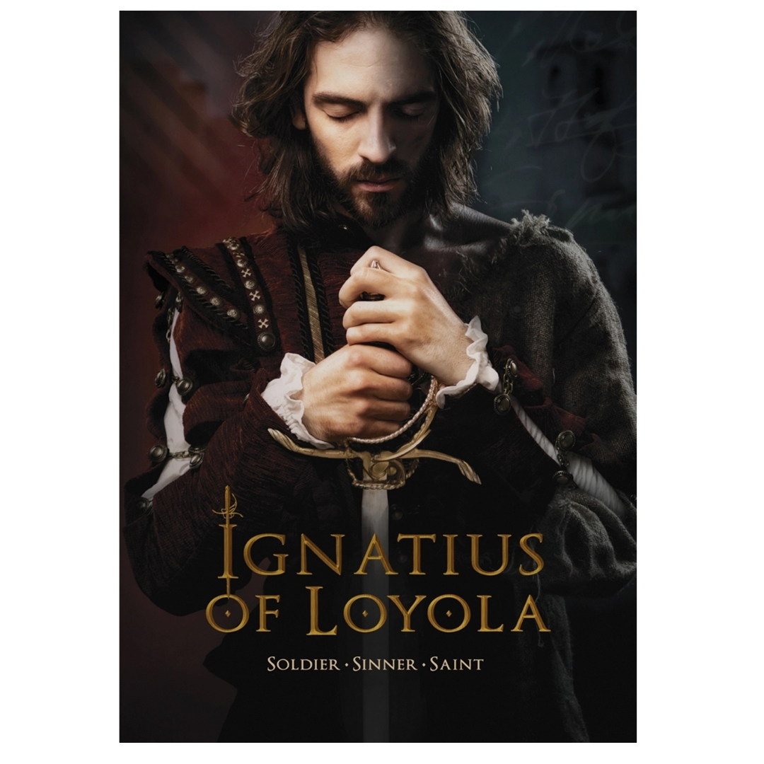 Ignatius of Loyola Movie