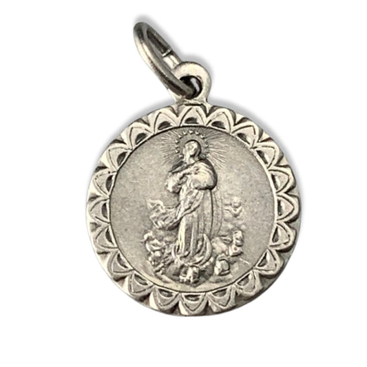 Immaculate Conception Medal