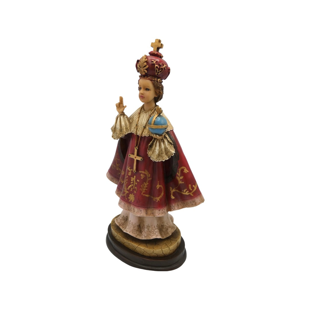 Infant Jesus of Prague Statue