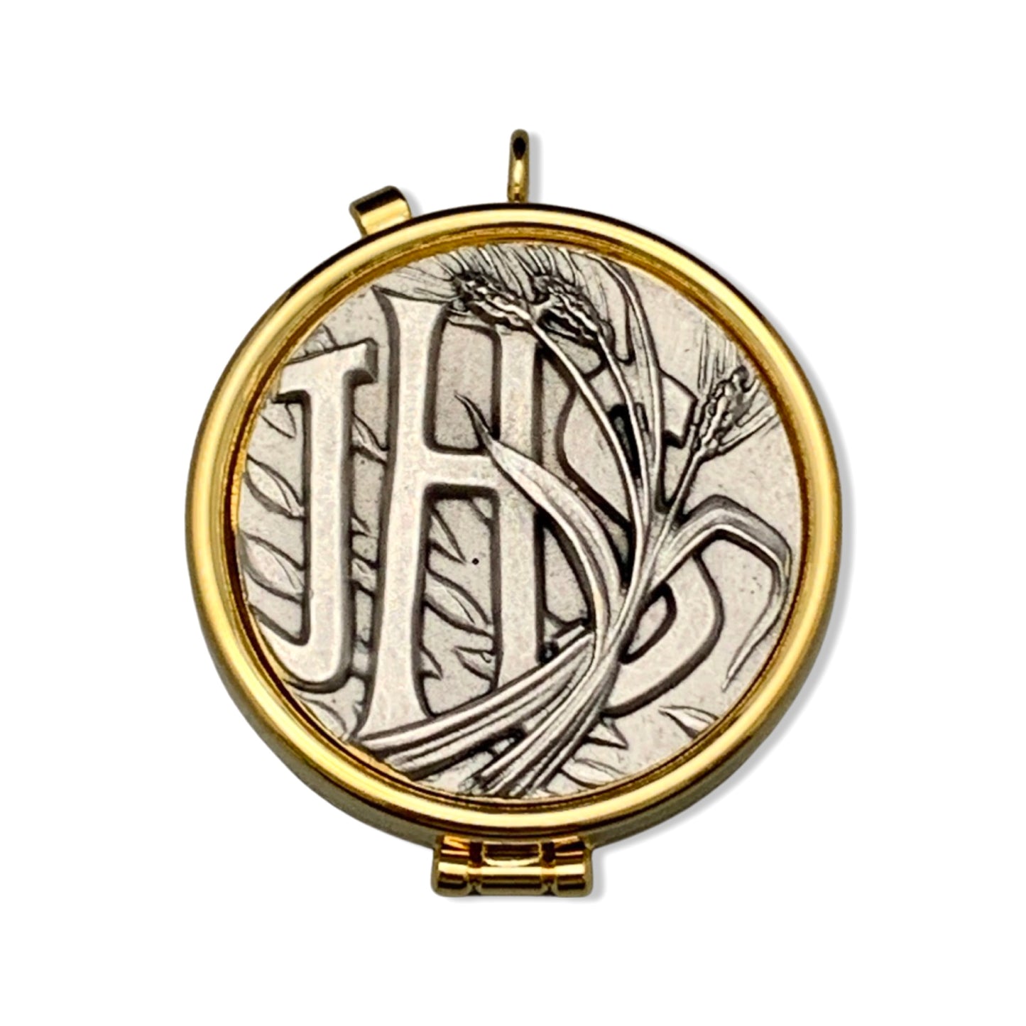 JHS Pyx