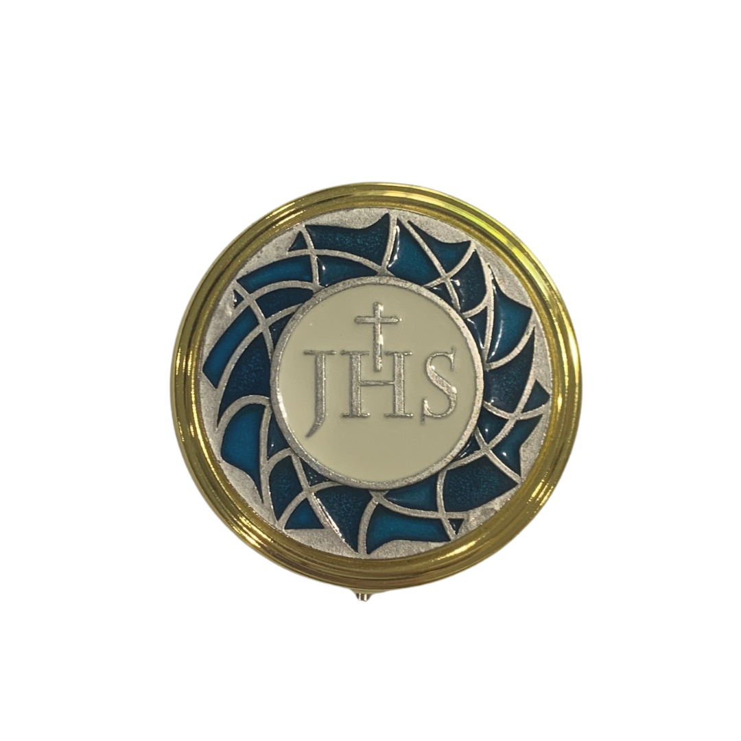 JHS Pill Case