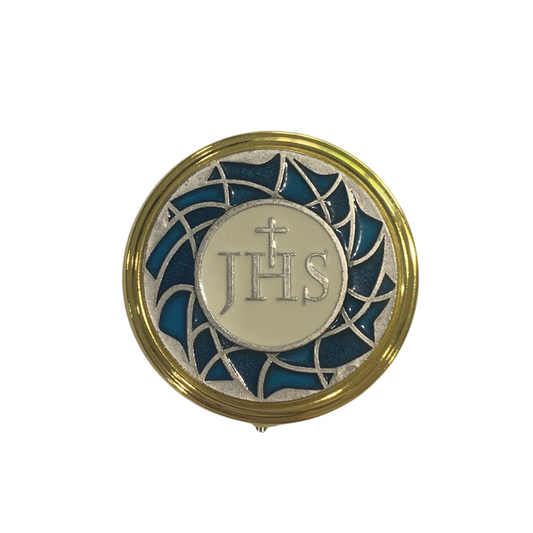 JHS Pill Case