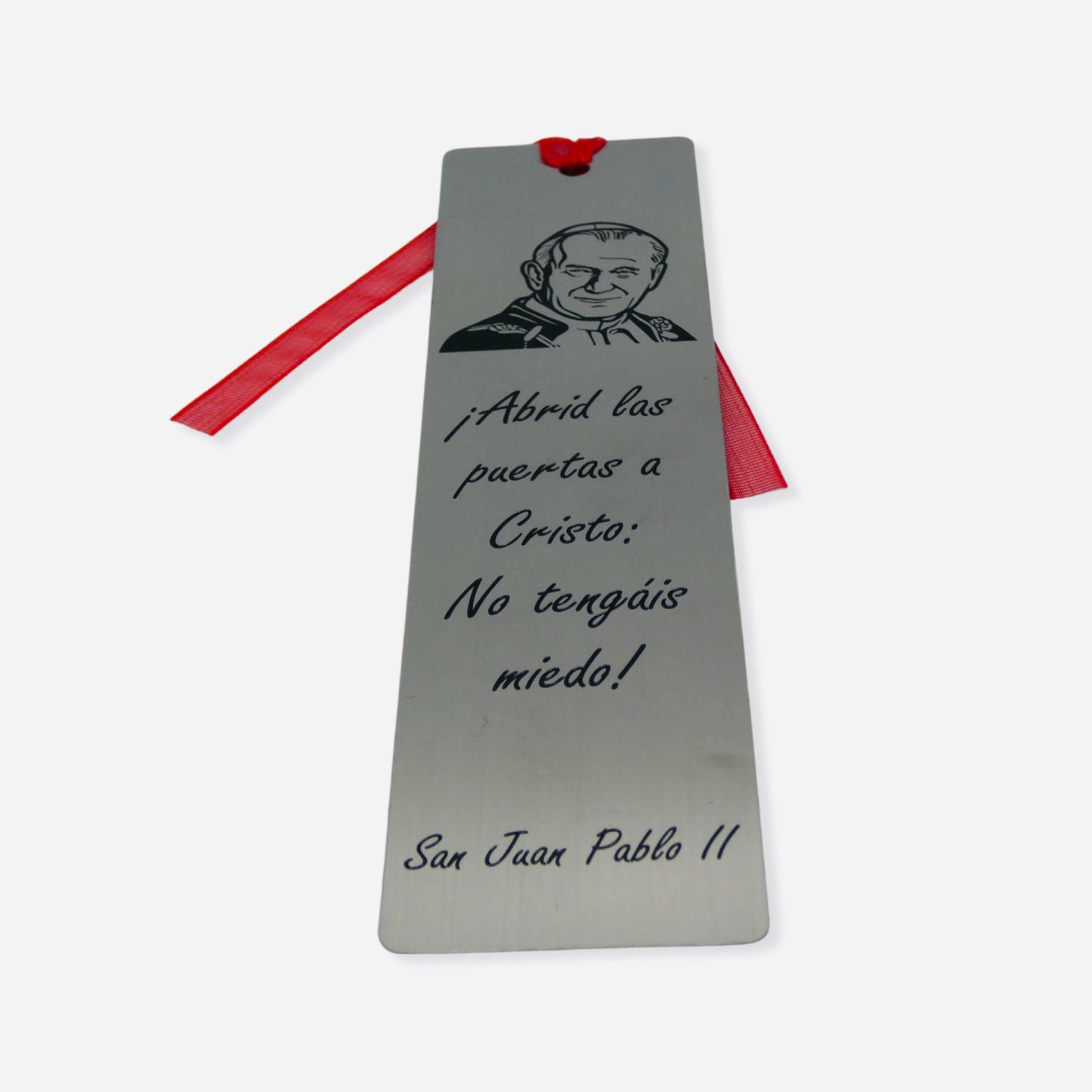 St. John Paul II Bookmark