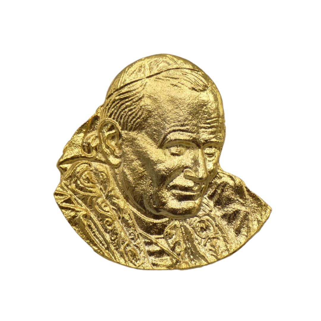 St. John Paul II Pin