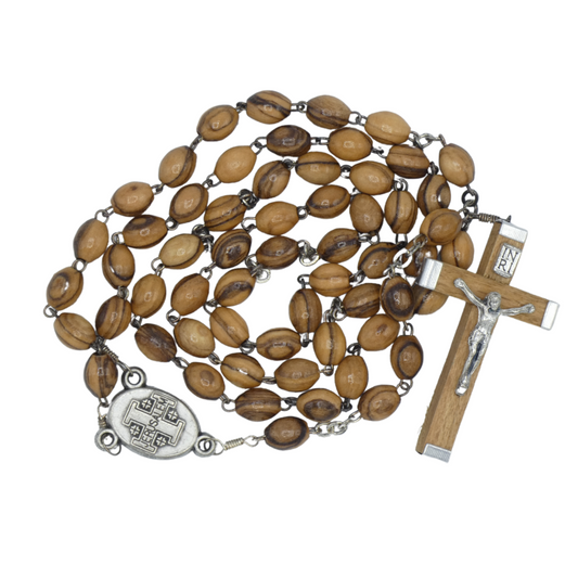 Jerusalem Rosary