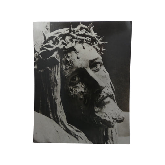 Jesus, My Life for You Print