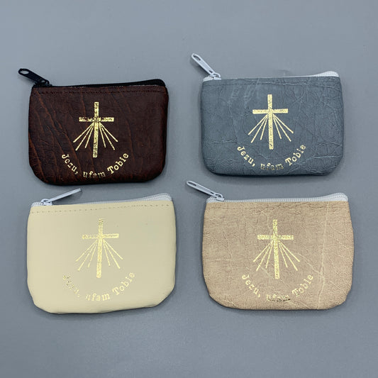 Jezu Ufam Tobie Pouch